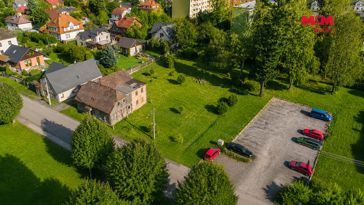 Prodej rodinného domu 200 m², pozemek 1221 m² – fotografie 5