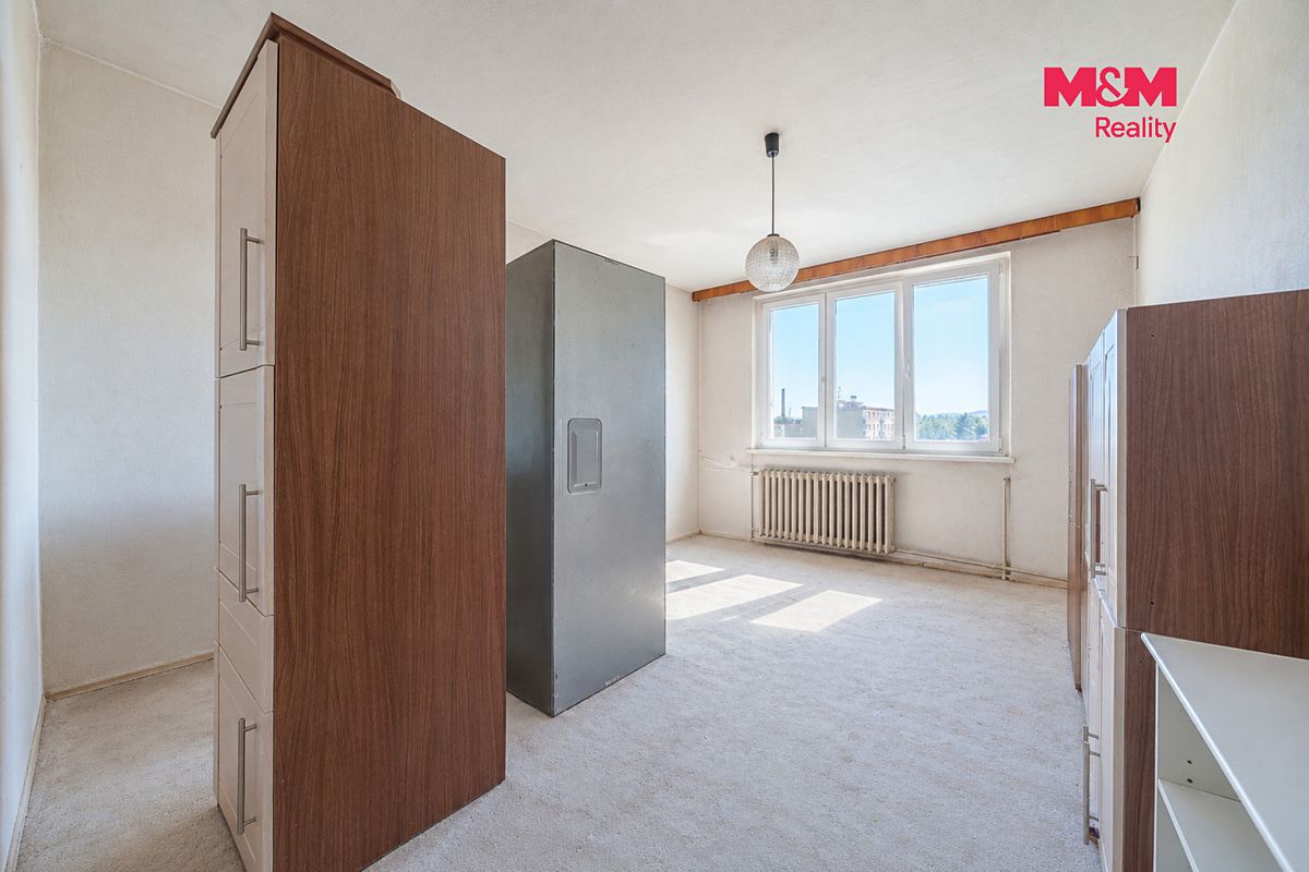 Prodej bytu 3+1 83 m² – fotografie 3
