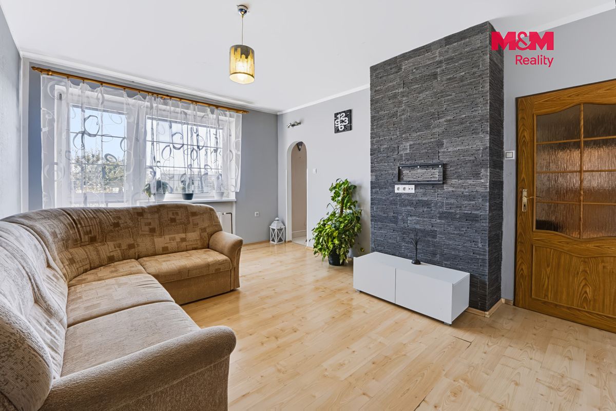 Prodej bytu 3+1 87 m² – fotografie 2