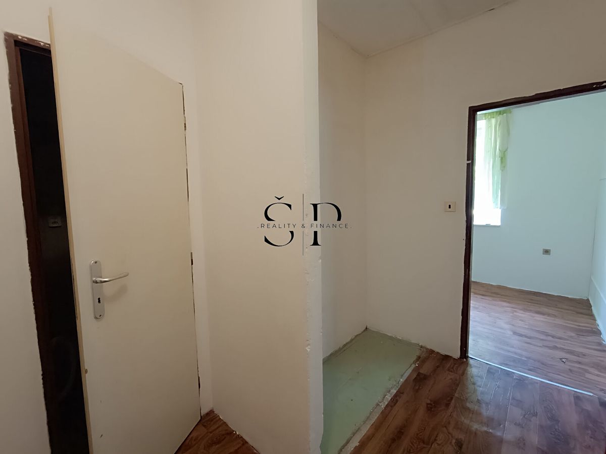 Pronájem bytu 1+1 47 m² – fotografie 4