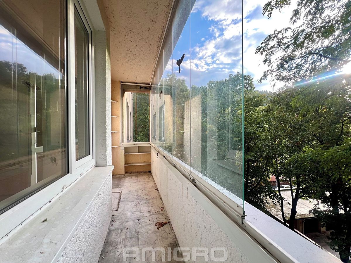 Prodej bytu 2+1 53 m² – fotografie 4