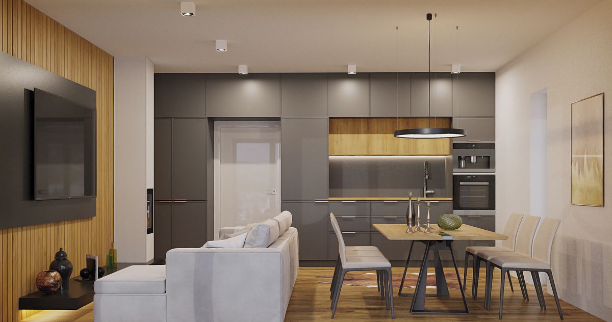 Prodej bytu 3+kk 72 m² – fotografie 5