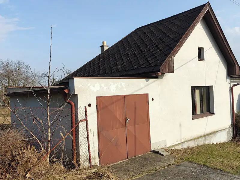 Prodej rodinného domu 323 m², pozemek 903 m², Humpolec – náhled fotky 2