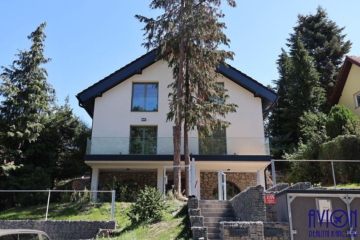 Pronájem vícegeneračního domu 193 m², pozemek 600 m² – fotografie 3