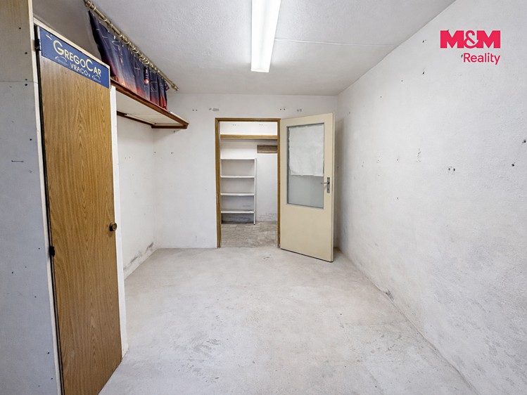Prodej nemovitosti, 32 m² (4 z 5)