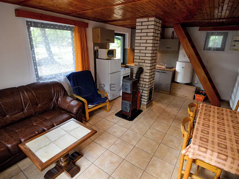 Prodej chaty 60 m², pozemek 684 m², Řípec – náhled fotky 2