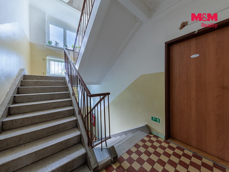 Prodej bytu 3+1, 59 m² (14 z 20)
