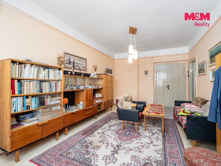 Квартира 3+1 на продаж, 102 м² (3 з 21)