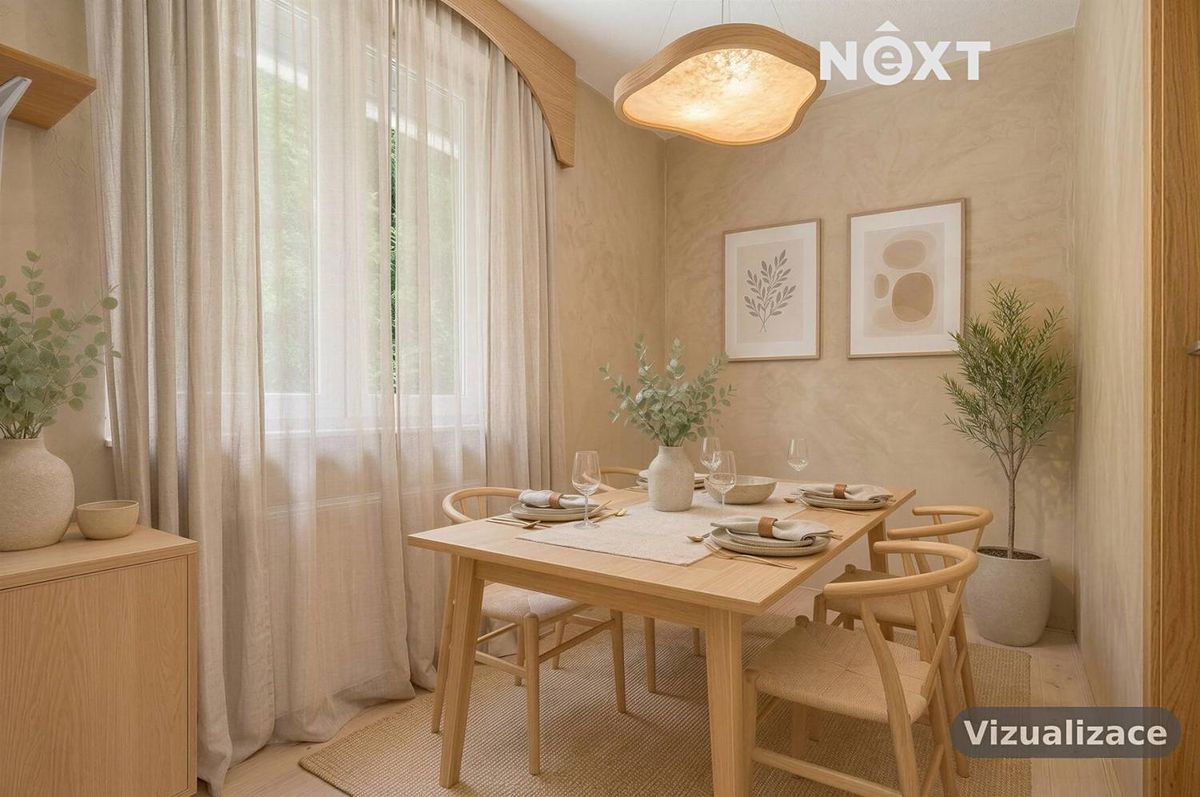 Prodej rodinného domu 155 m², pozemek 747 m² – fotografie 4