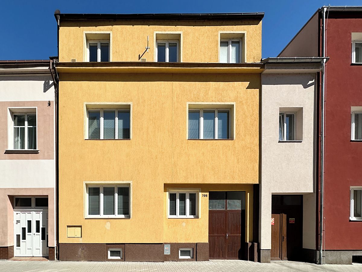 Prodej bytu 2+1 67 m² – fotografie 5