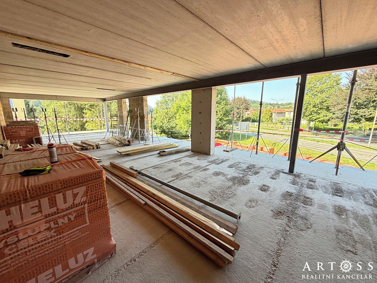 Prodej bytu 2+kk 43 m² – fotografie 5