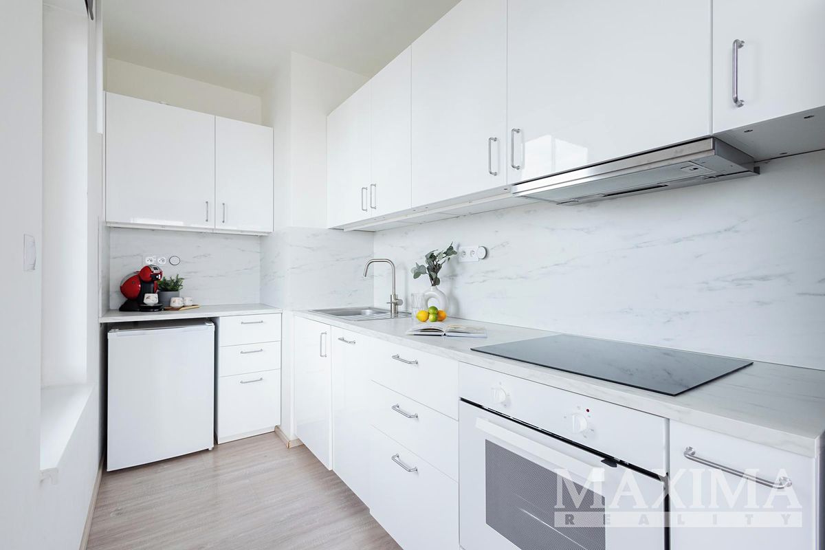 Prodej bytu 2+kk 59 m² – fotografie 4