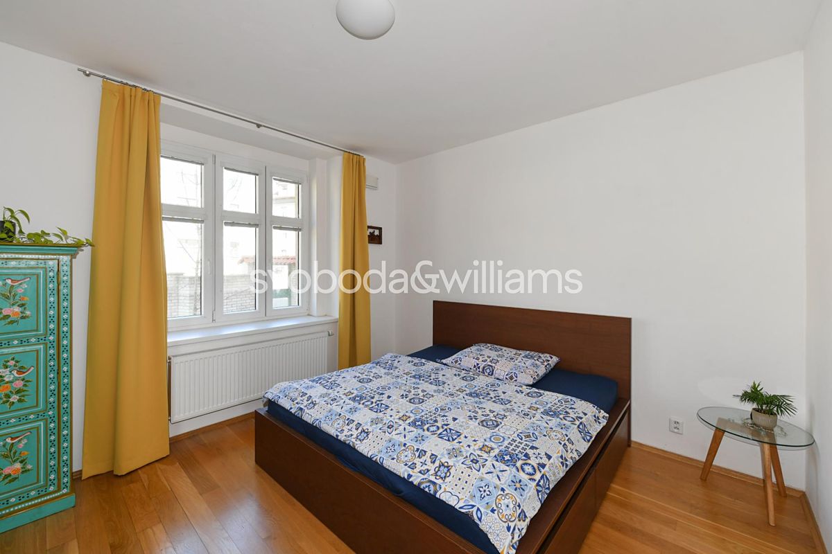 Prodej bytu 2+kk 41 m² – fotografie 5