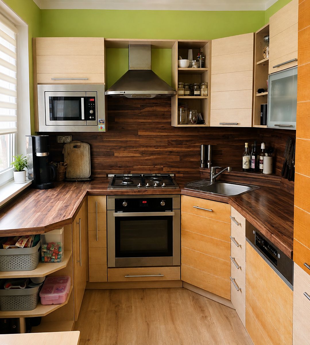Prodej bytu 3+1 68 m² – fotografie 4