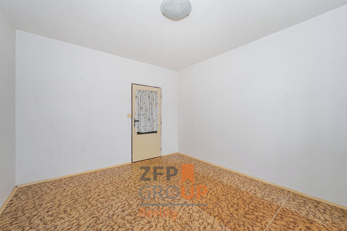 Prodej bytu 2+1 58 m² – fotografie 4