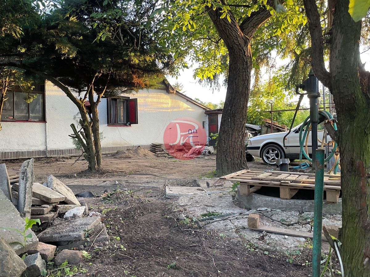 Prodej chalupy 90 m², pozemek 1177 m² – fotografie 3