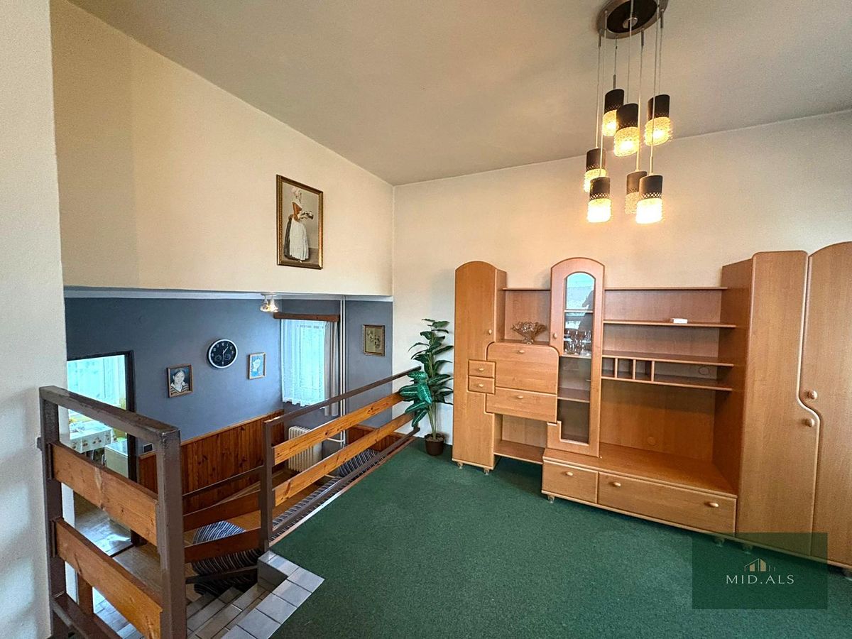 Pronájem rodinného domu 134 m², pozemek 1357 m² – fotografie 5