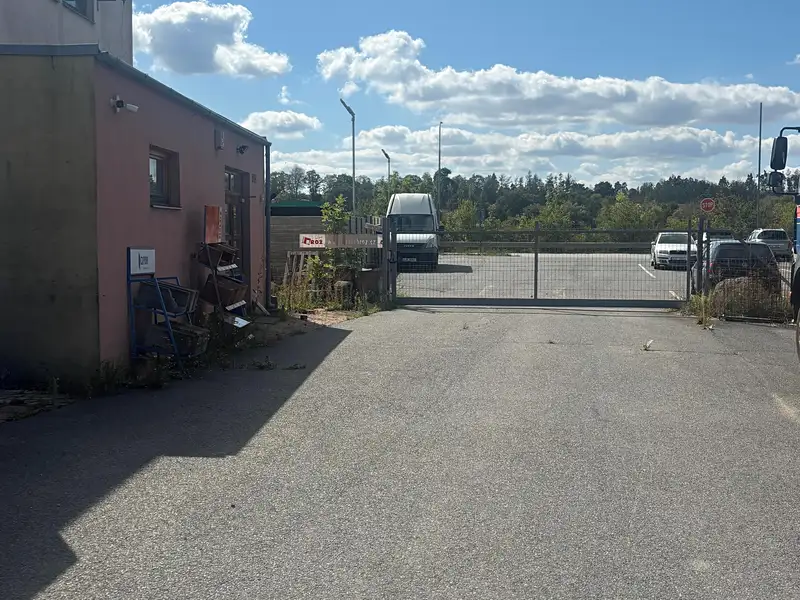 Pronájem obchodního prostoru 500 m², Náměšť nad Oslavou – náhled fotky 2