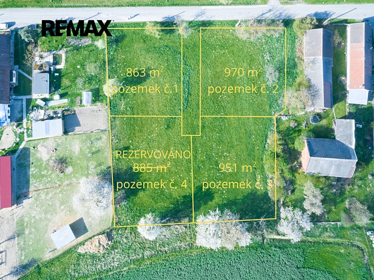 Ділянка на продаж, 863 м² (5 з 11)