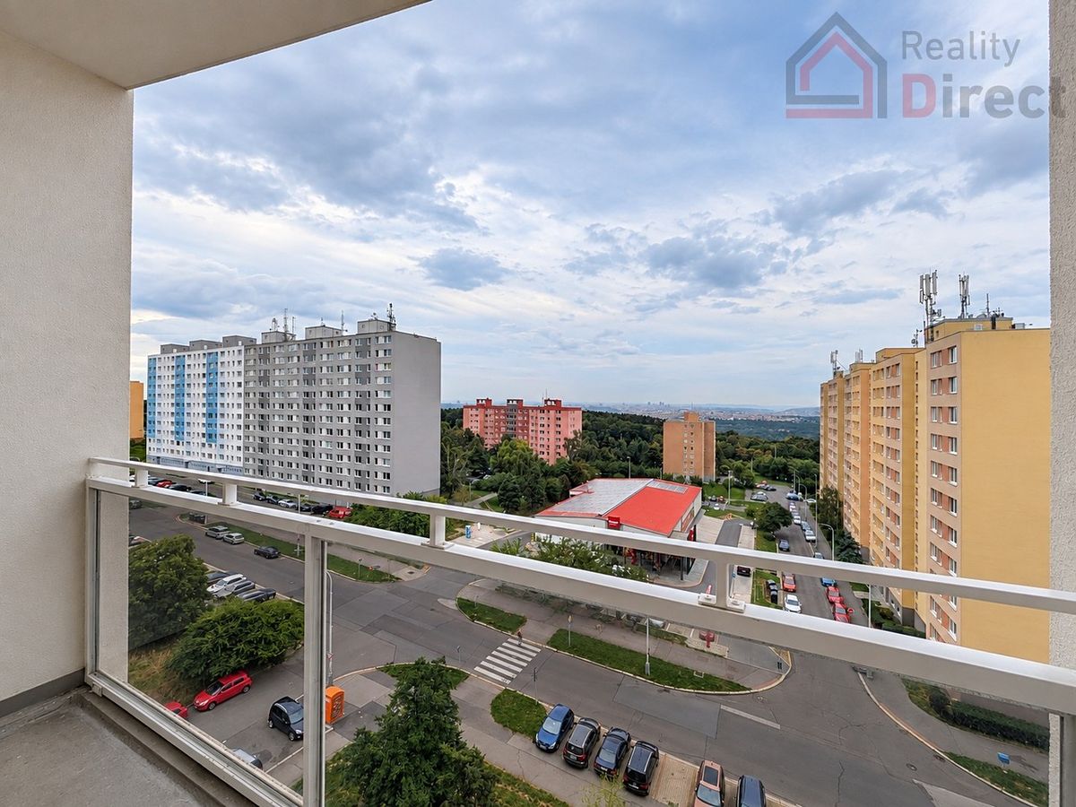 Prodej bytu 3+1 68 m²