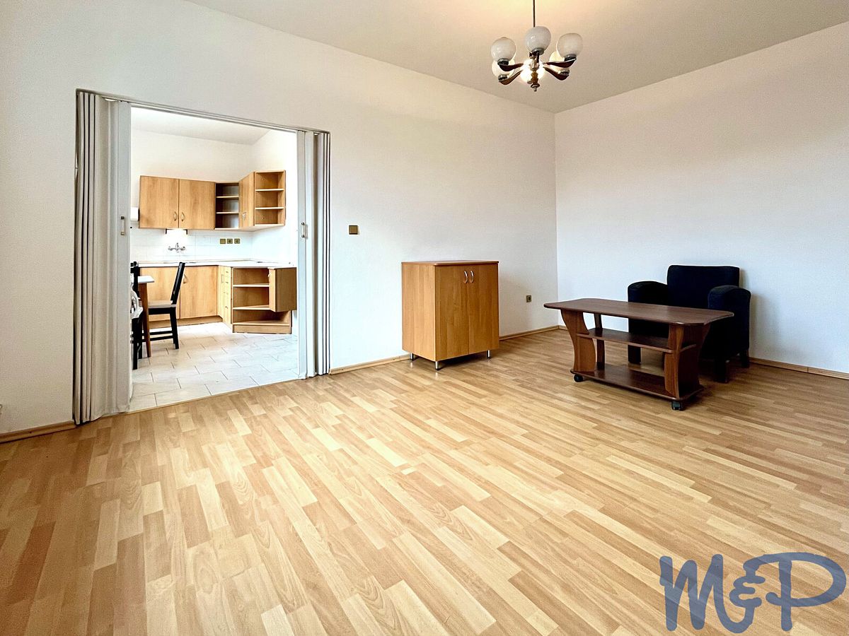 Pronájem bytu 1+1 43 m² – fotografie 2