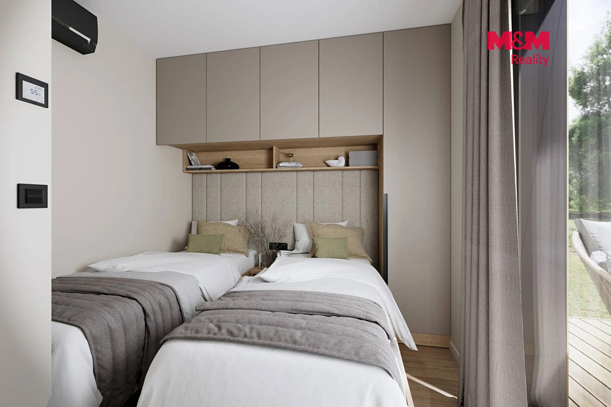 Prodej projektu na klíč 65 m², pozemek 65 m² – fotografie 5