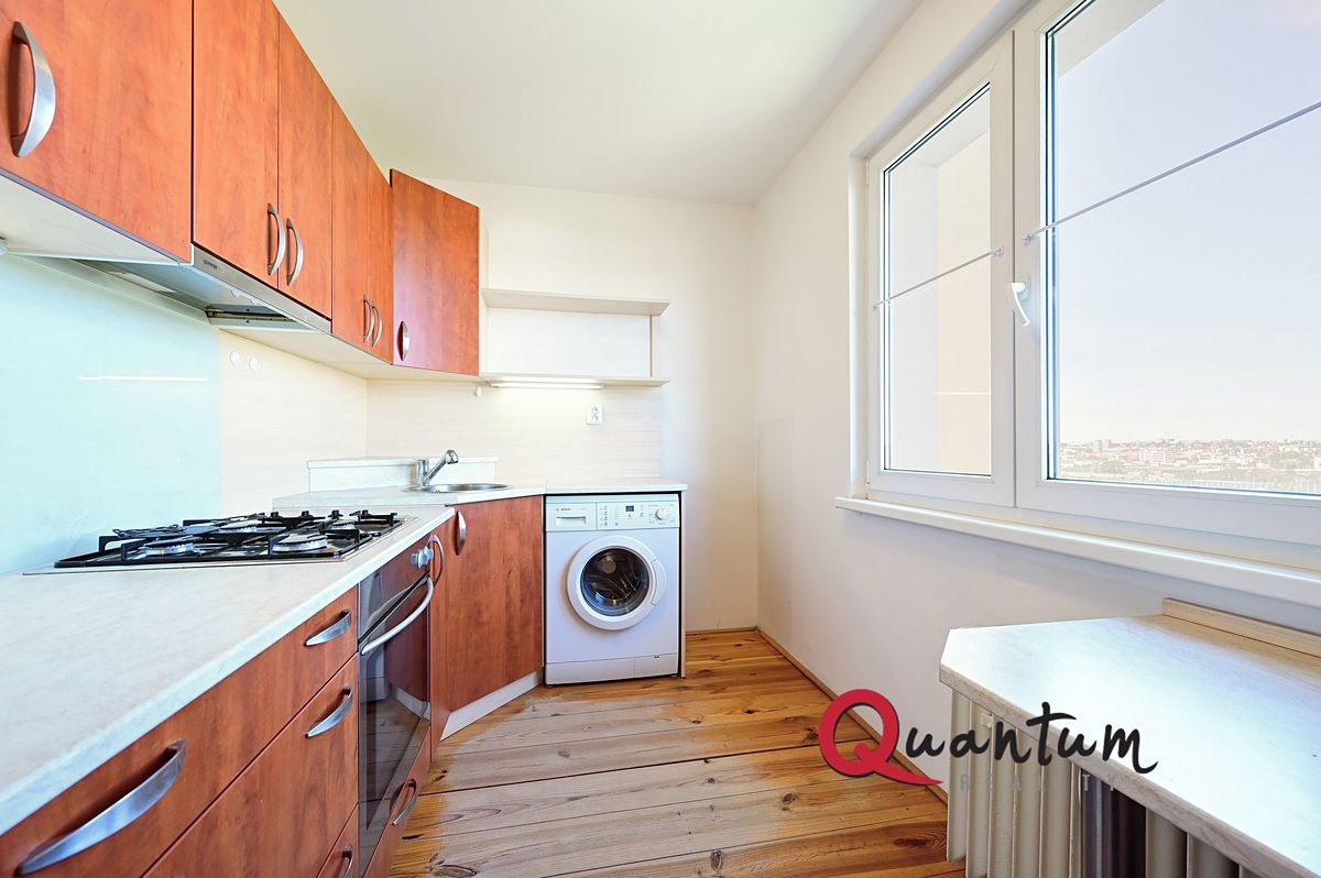 Prodej bytu 2+1 55 m² – fotografie 3
