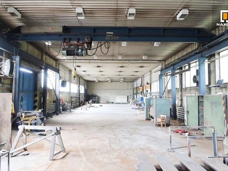 Pronájem komerčního prostoru, 748 m² (12 z 13)