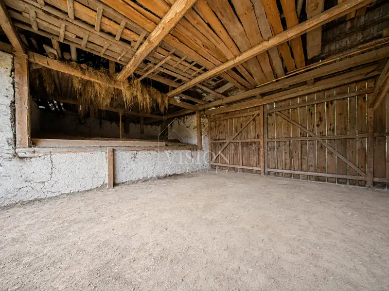 Prodej zemědělského objektu 156 m², Sepekov – náhled fotky 3