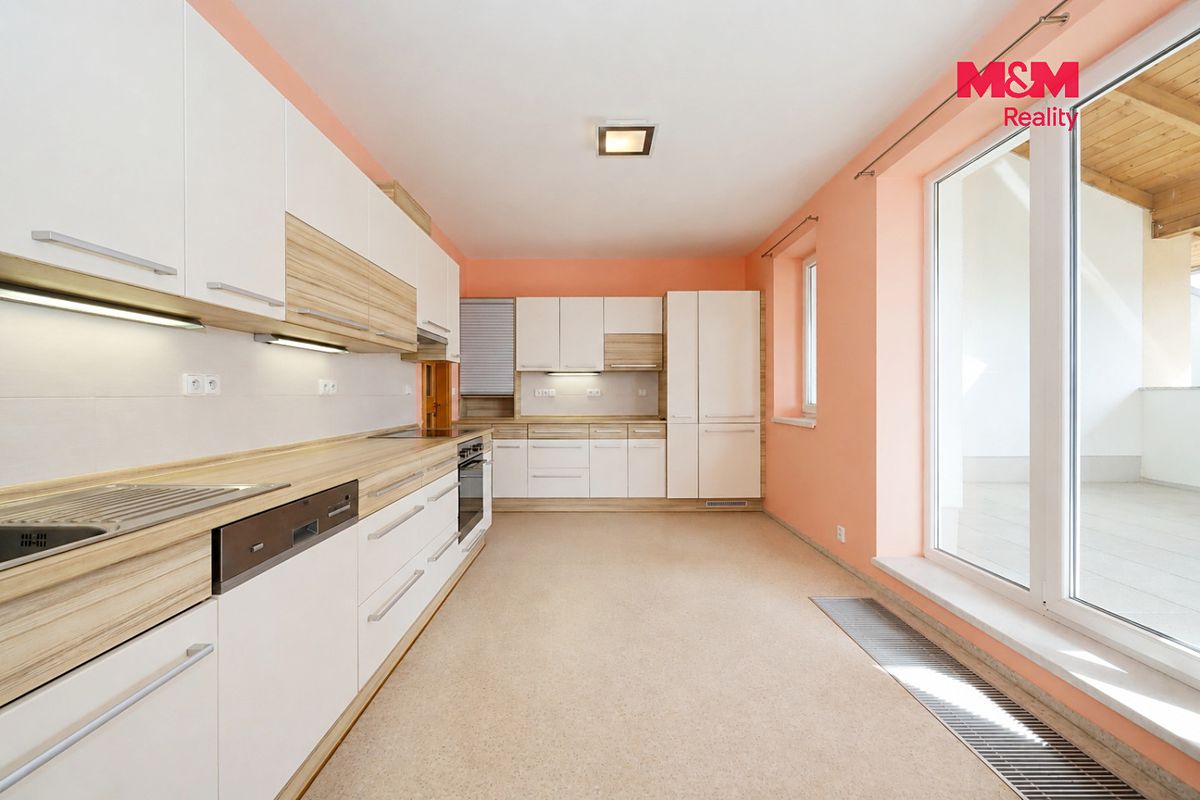 Prodej bytu 4+1 117 m² – fotografie 5
