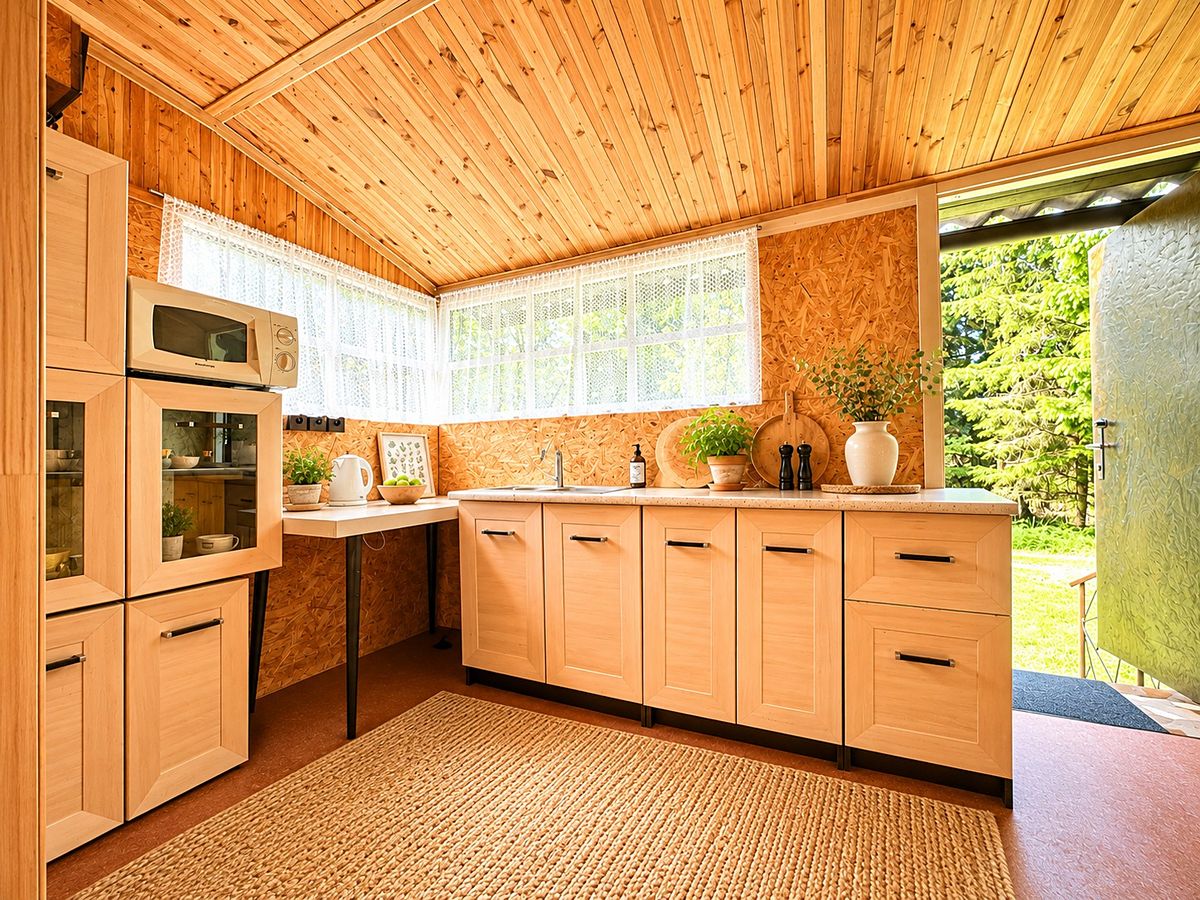 Prodej chaty 68 m², pozemek 582 m² – fotografie 4