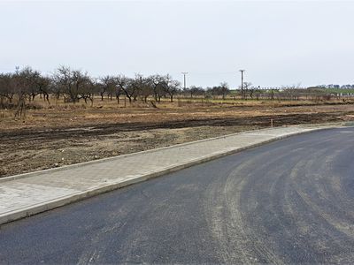 Prodej stavebního pozemku 551 m²