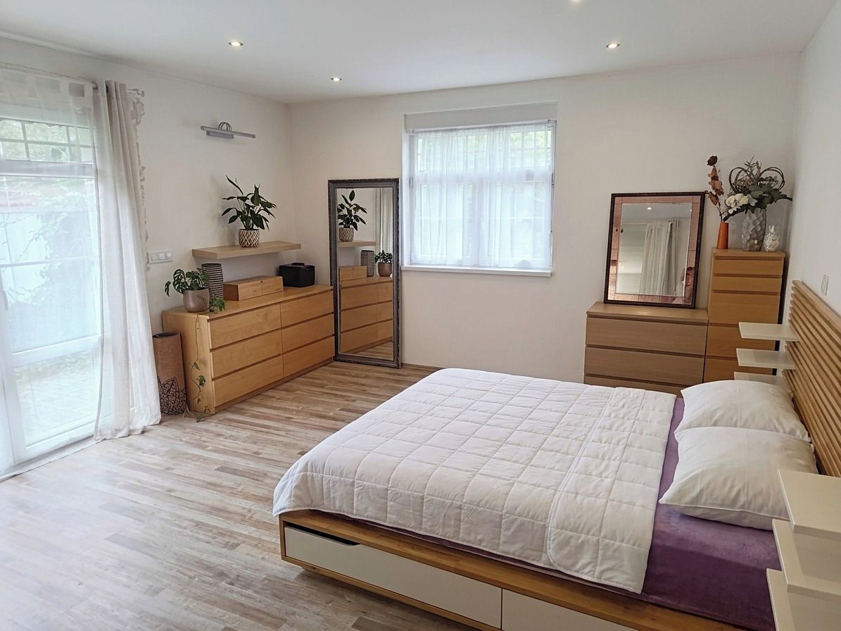 Pronájem bytu 2+kk 75 m²