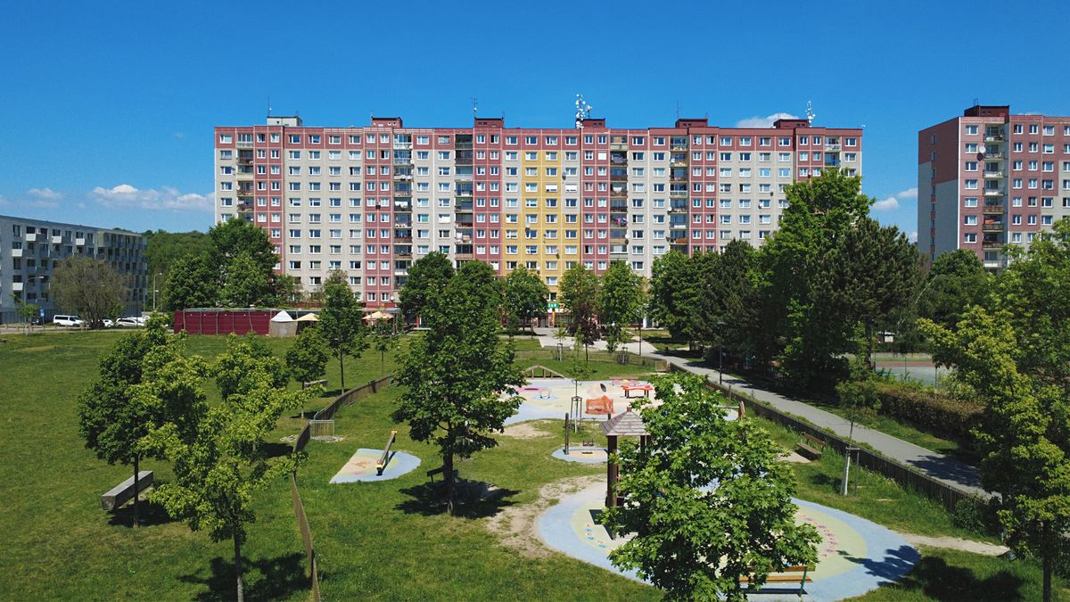 Prodej bytu 1+kk 31 m²