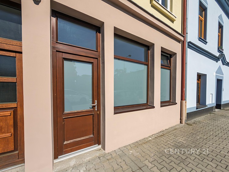 Gewerbefläche zur Miete, 36 m² (1 von 13)