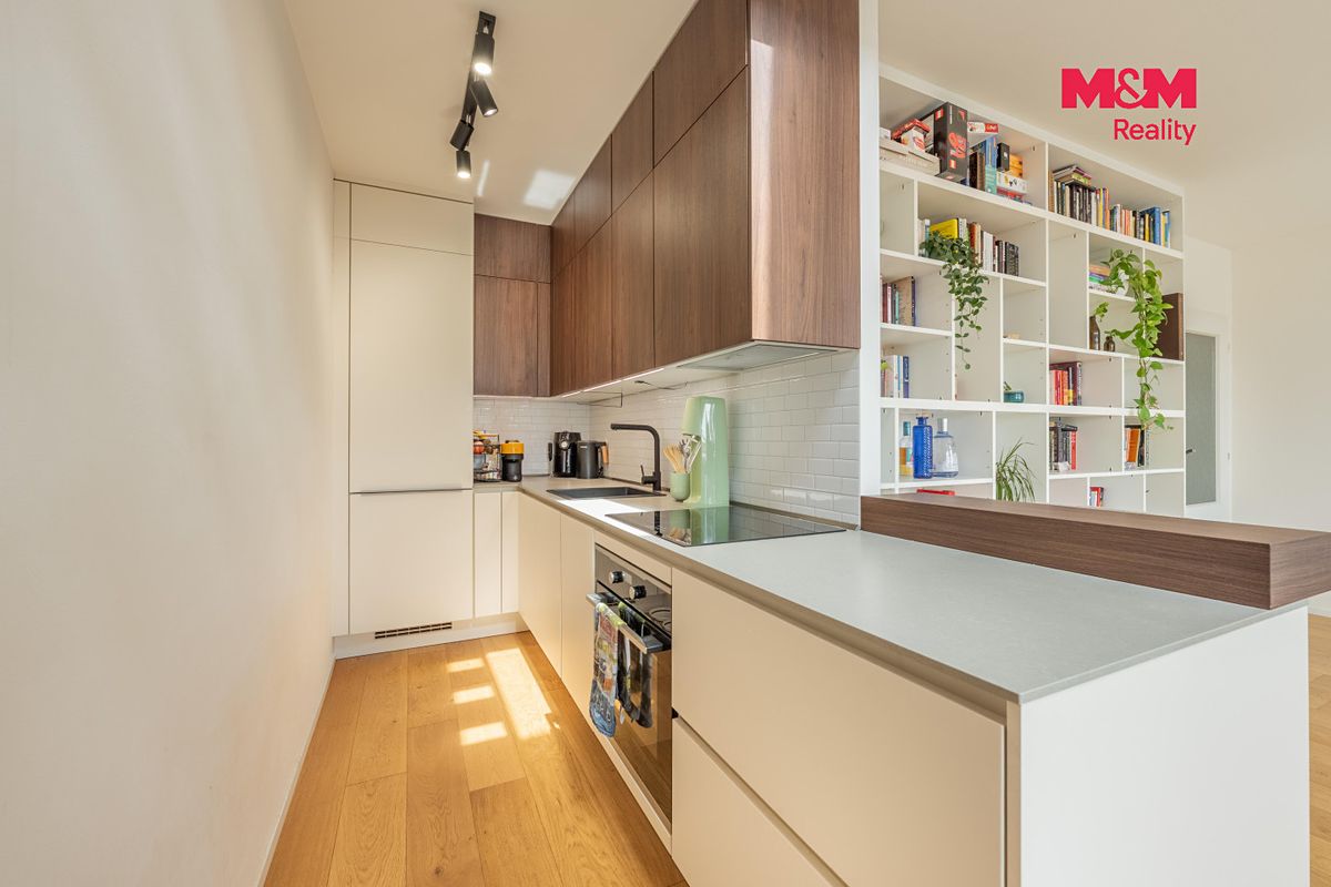 Prodej bytu 2+kk 63 m² – fotografie 5