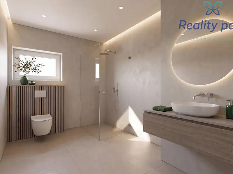 Prodej bytu 3+kk 71 m², Leskovec nad Moravicí – náhled fotky 3