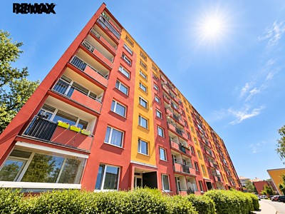 Wohnung 1+1 zum Kauf, 36 m² (2 von 12)
