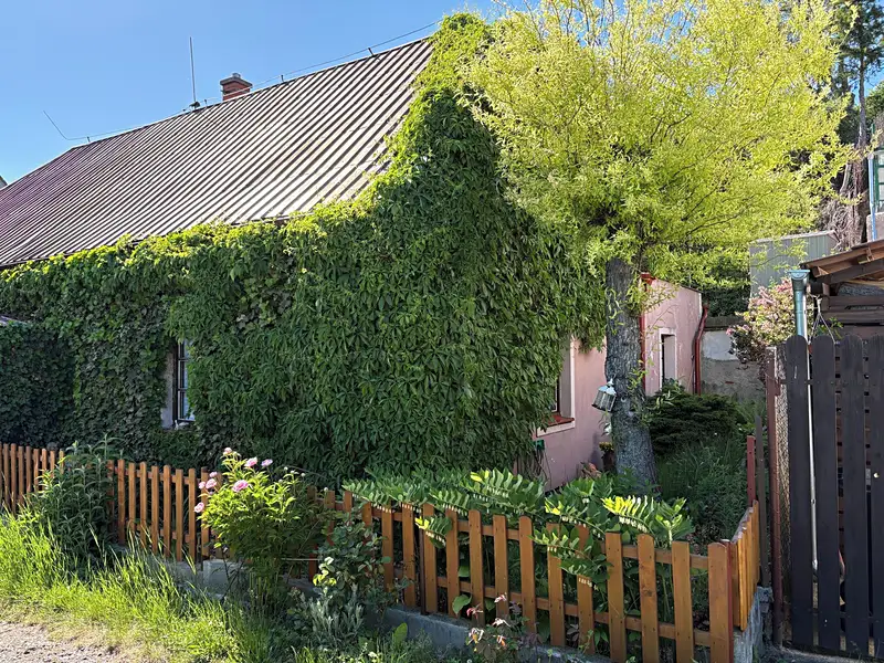 Prodej rodinného domu 112 m², pozemek 282 m², Libořice – náhled fotky 2