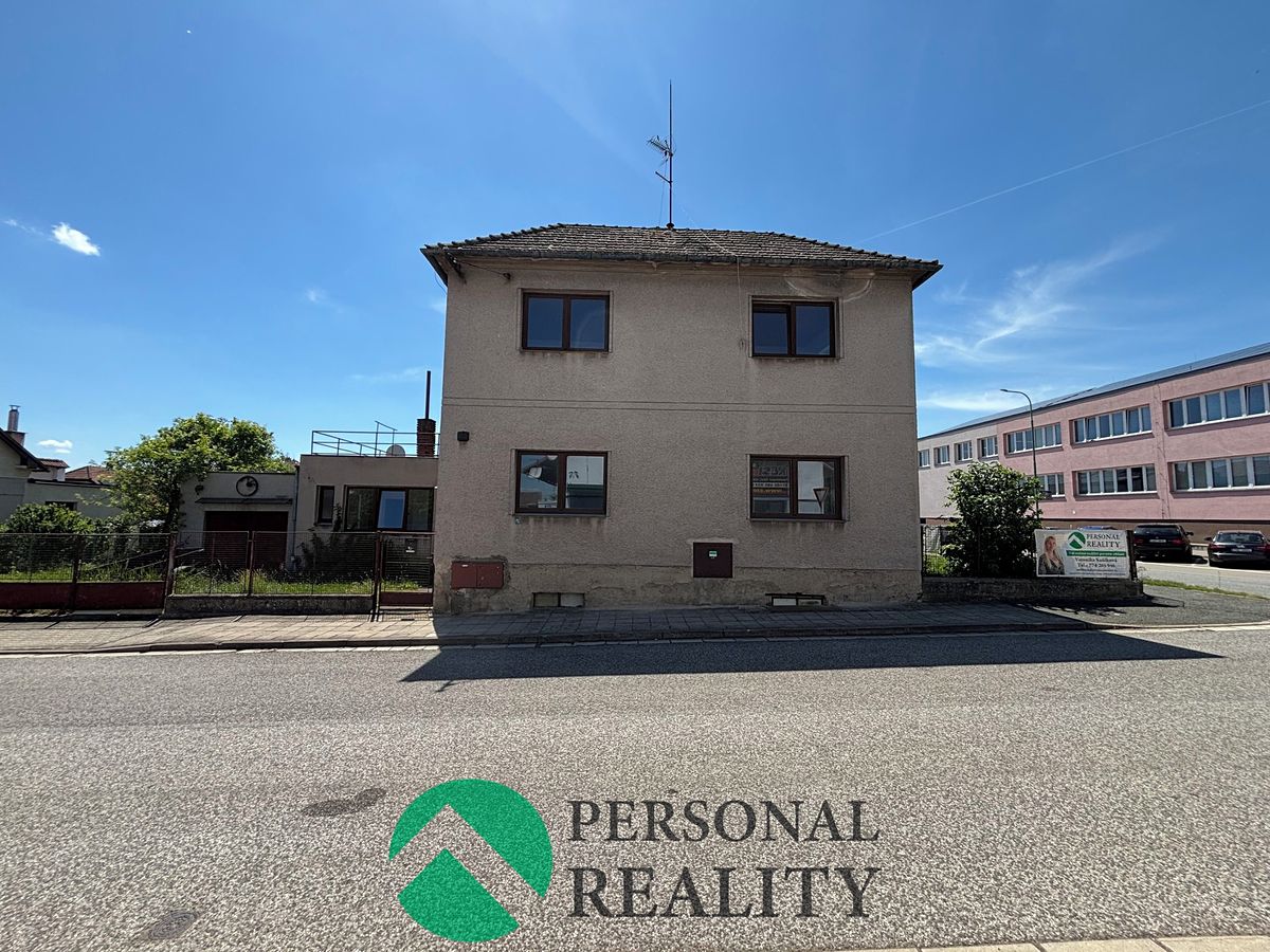 Prodej rodinného domu 195 m², pozemek 465 m² – fotografie 4