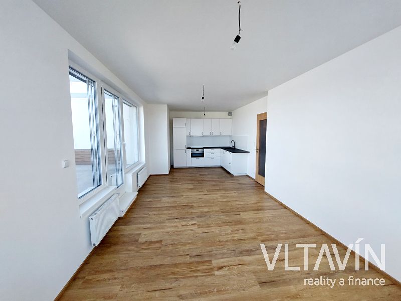 Pronájem bytu 3+kk 78 m²