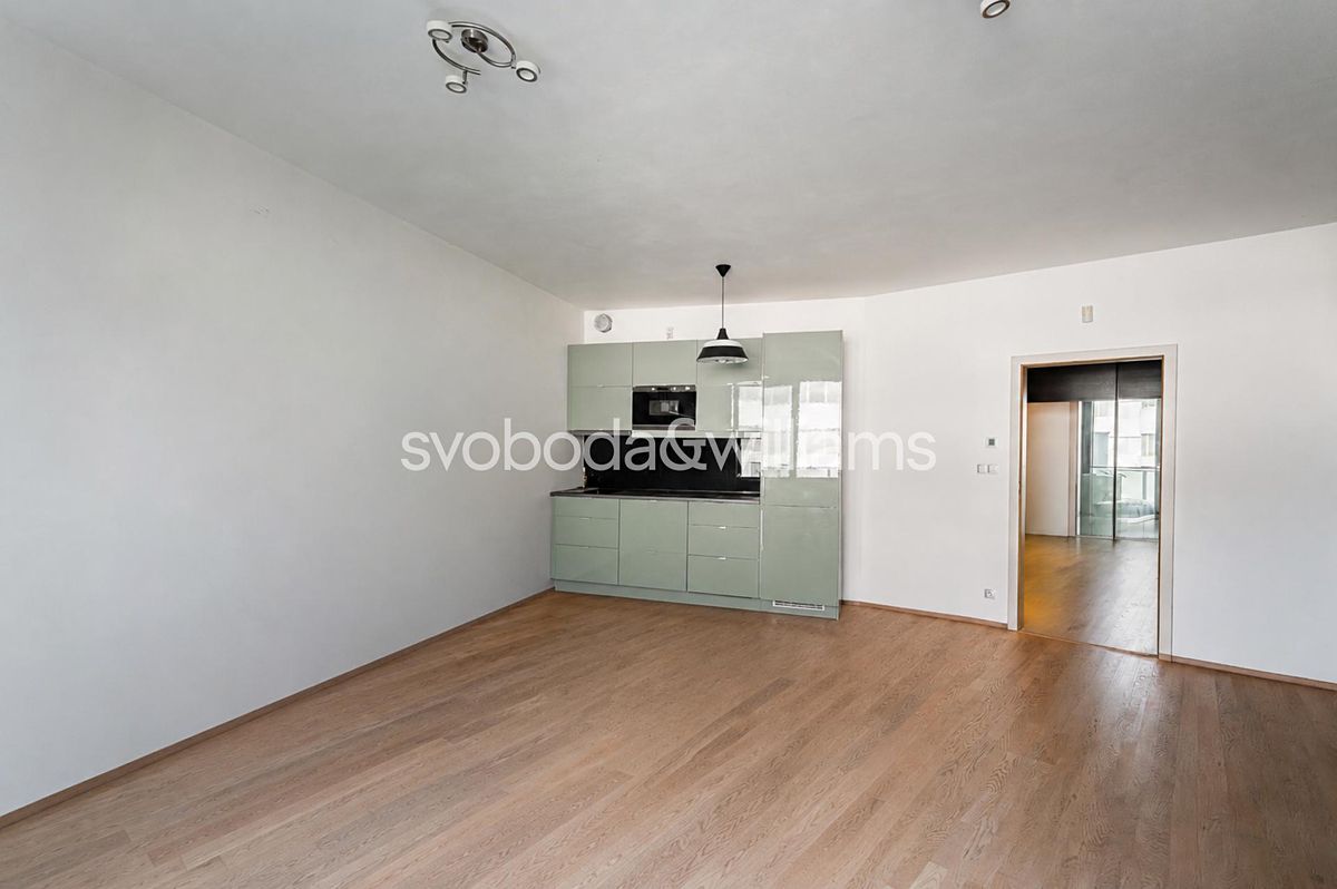 Prodej bytu 1+kk 39 m² – fotografie 3