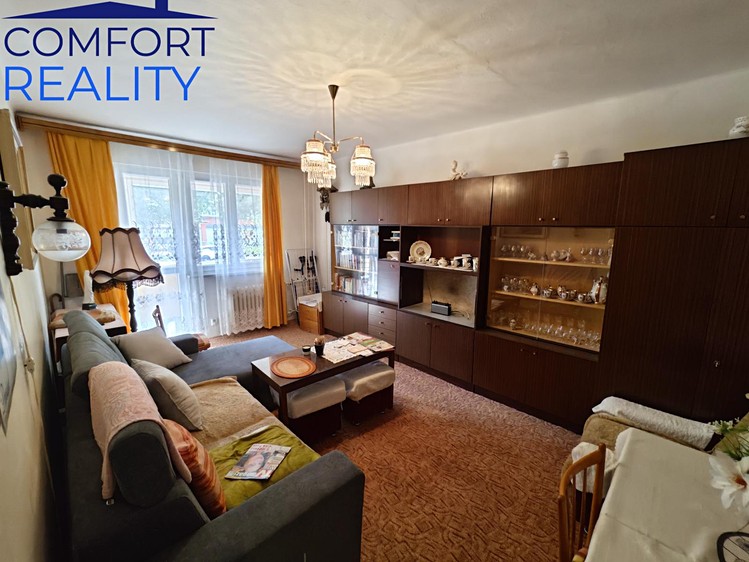 Квартира 2+1 на продаж, 54 м² (6 з 16)