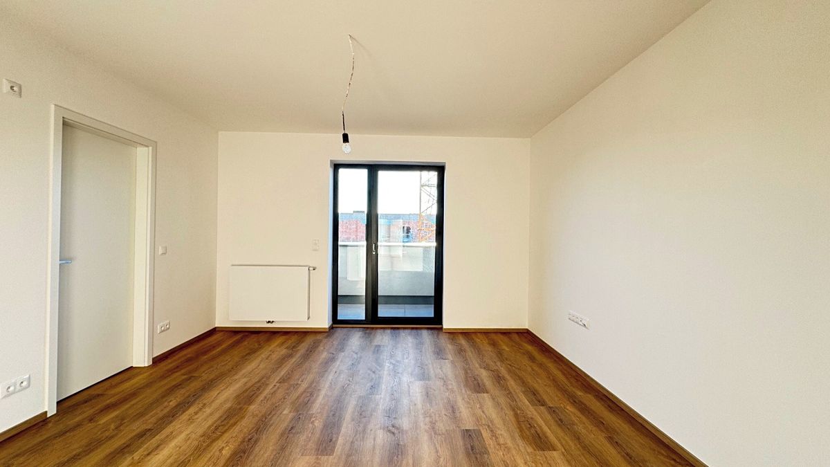 Prodej bytu 2+kk 44 m² – fotografie 4
