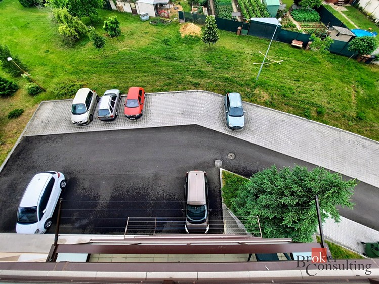 Pronájem bytu 3+kk, 62 m² (13 z 16)