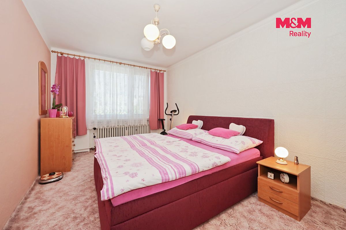 Prodej bytu 3+1 75 m² – fotografie 3