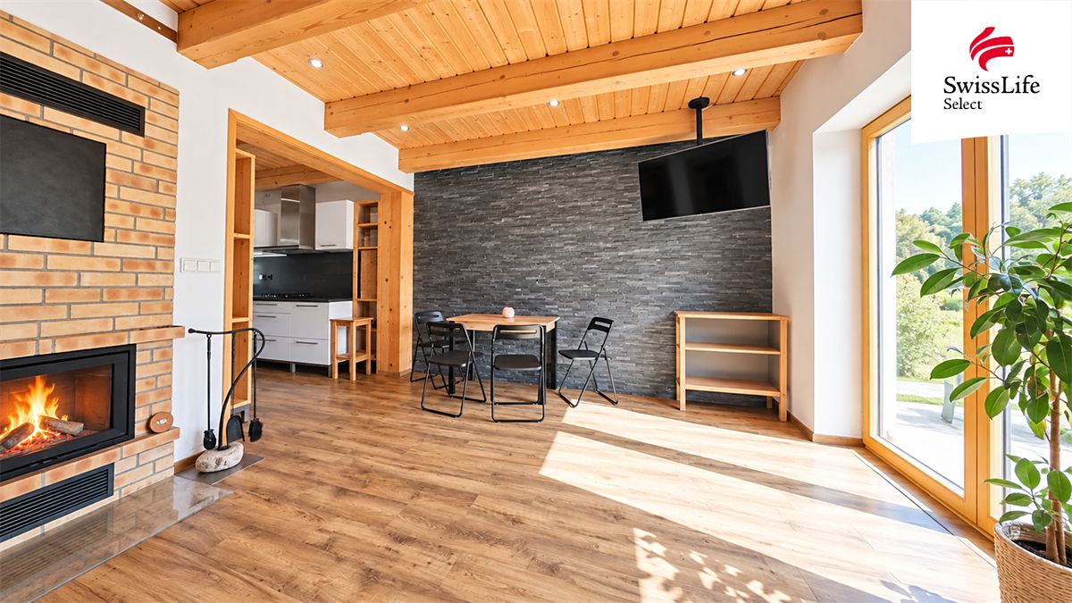 Prodej rodinného domu 130 m², pozemek 837 m² – fotografie 2