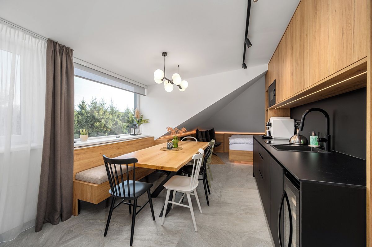 Prodej bytu 2+kk 46 m² – fotografie 4