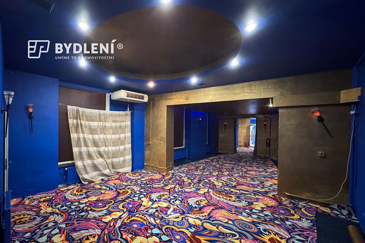 Pronájem restaurace 100 m² – fotografie 2