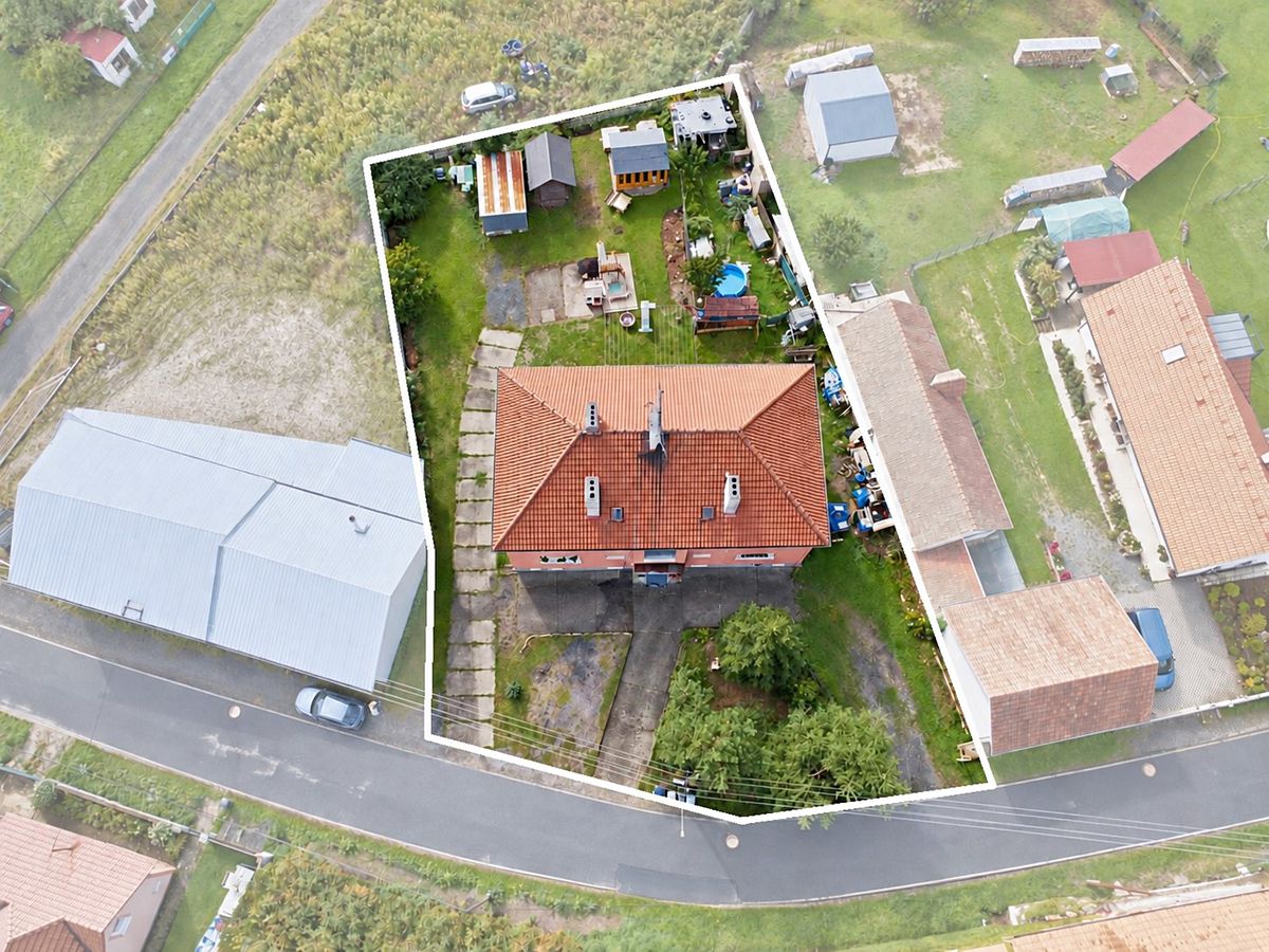 Prodej bytu 3+kk 63 m² – fotografie 2